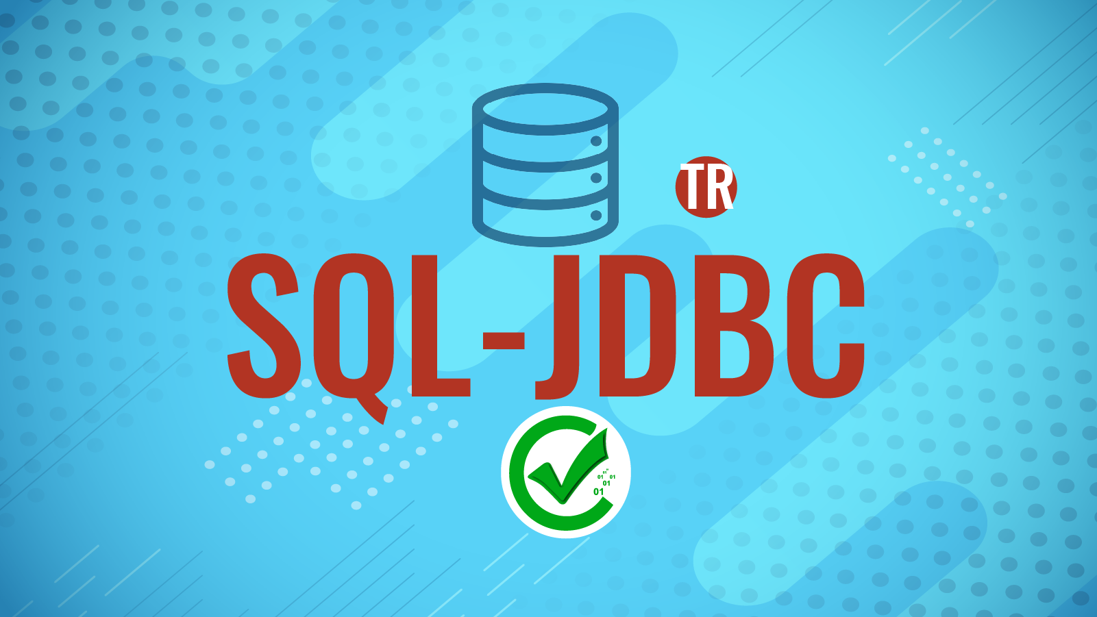SQL JDBC 116