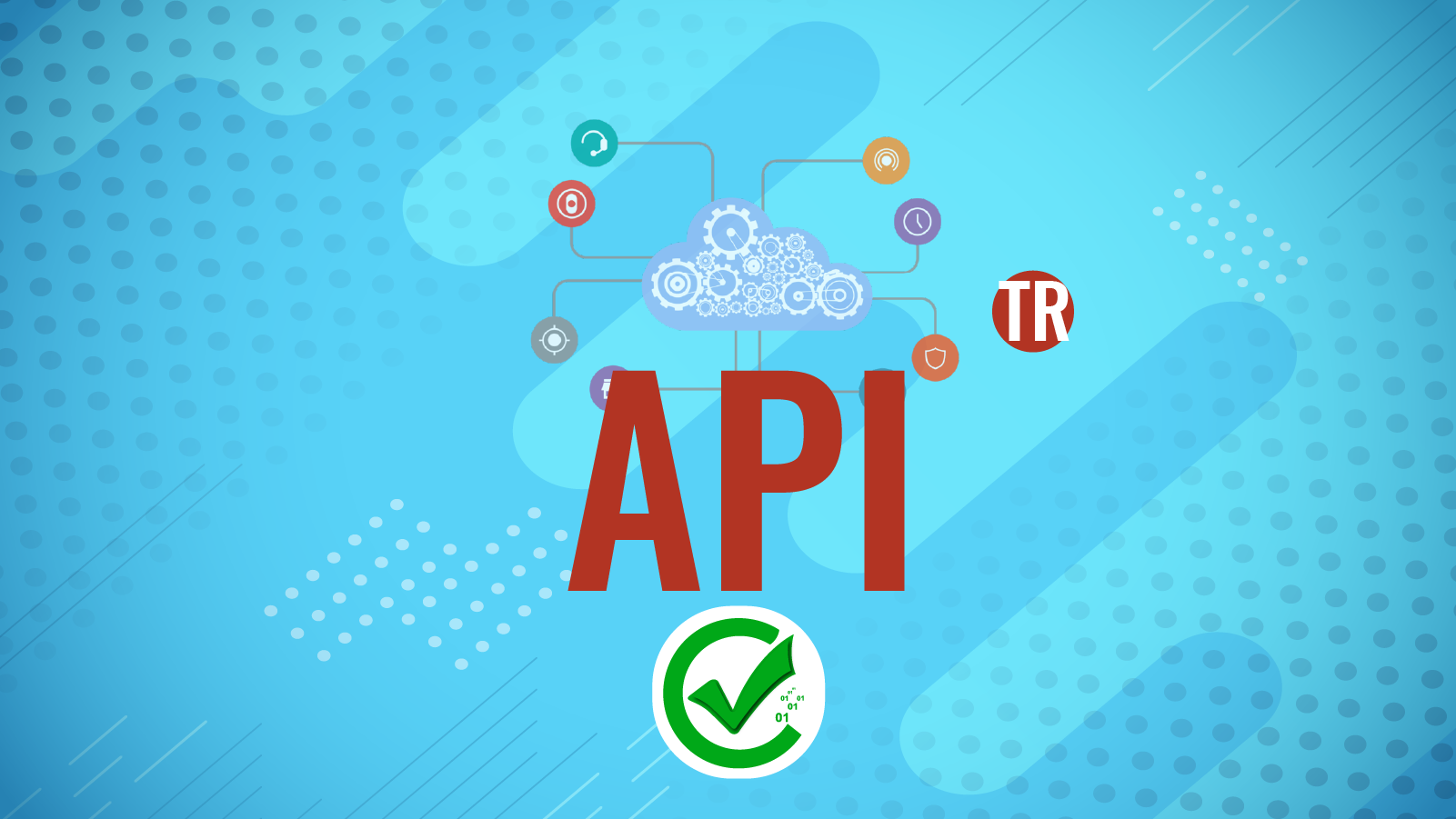 API 103 104 105 