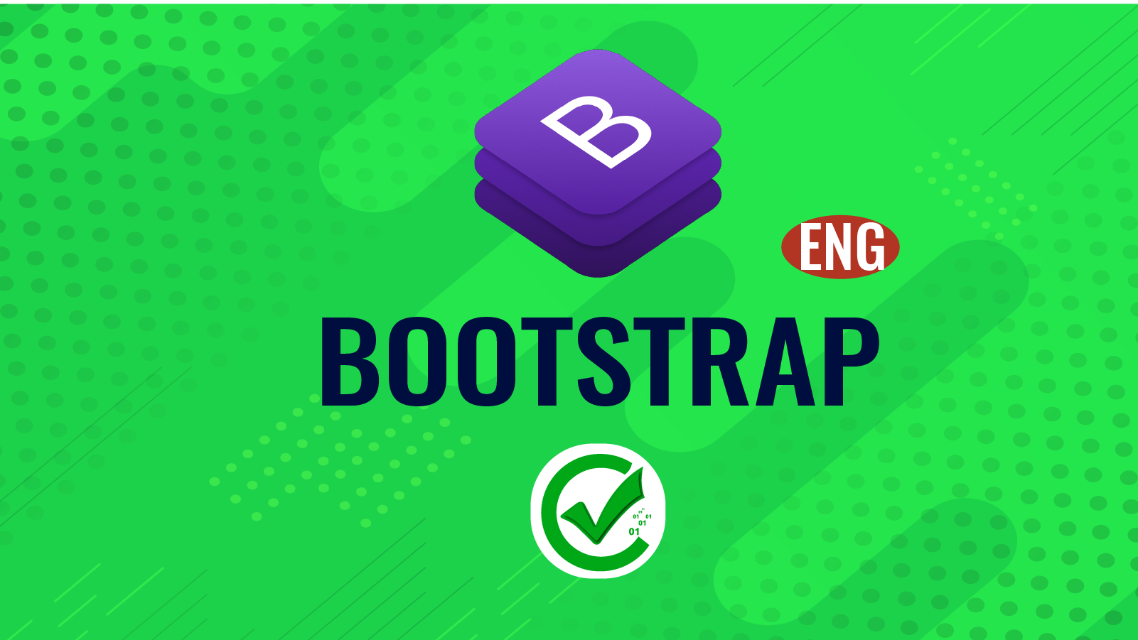 BootStrap 110-113