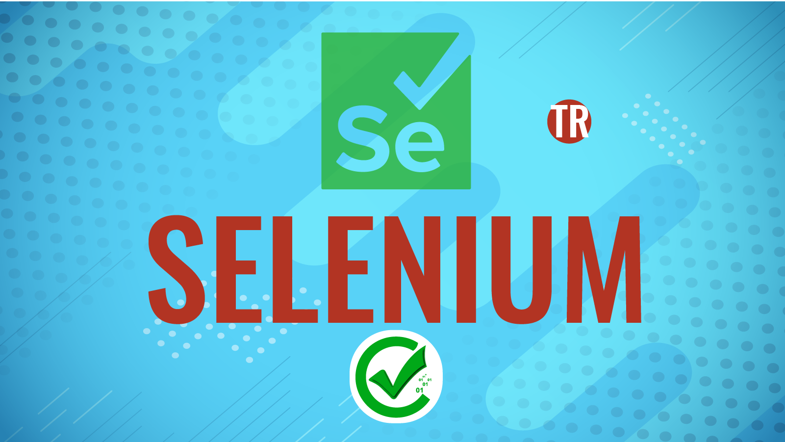Selenium 103