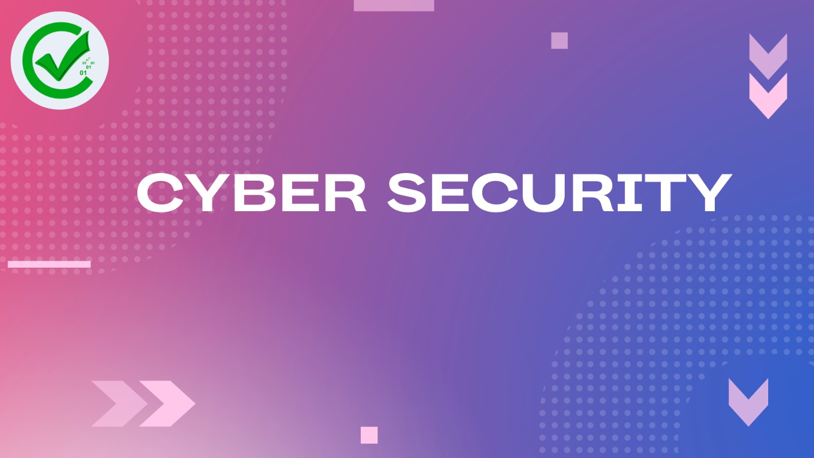 CSE - Cyber Security TR