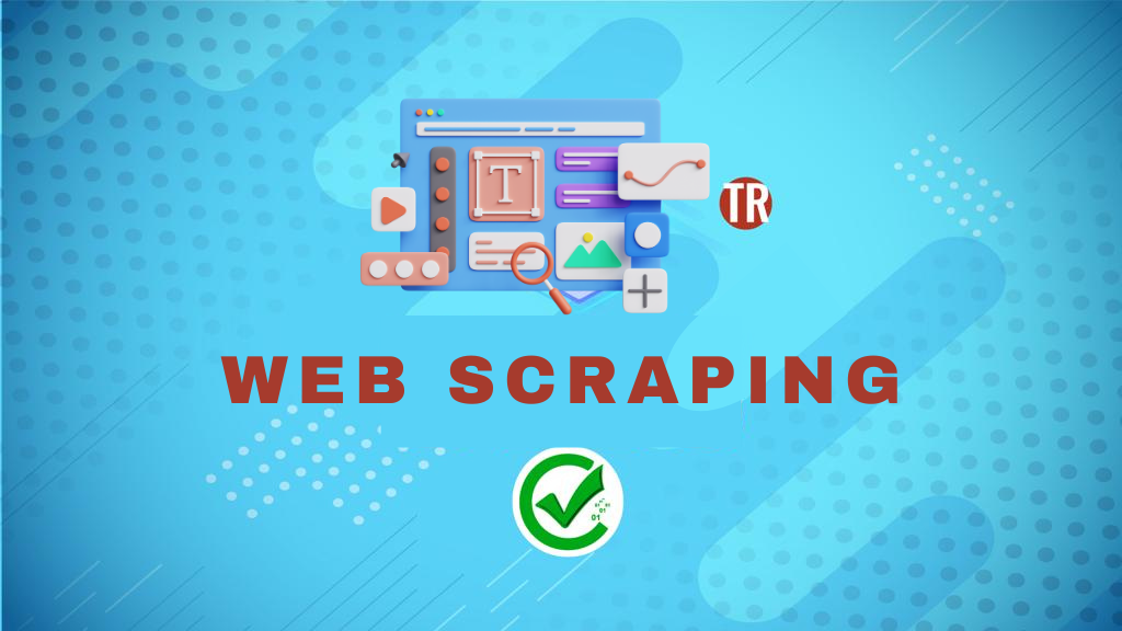 Web Scraping  84 106