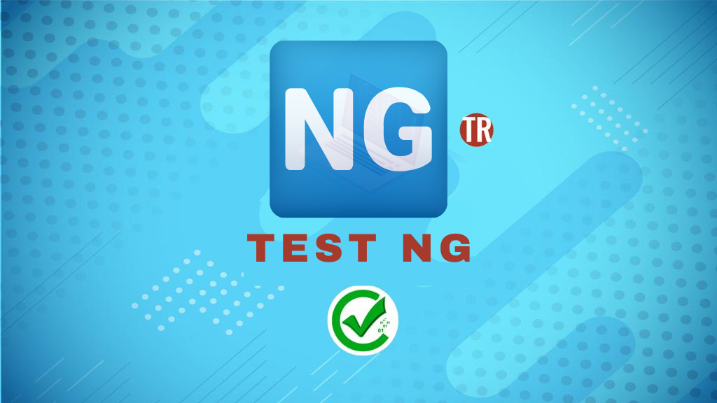 Test NG 103