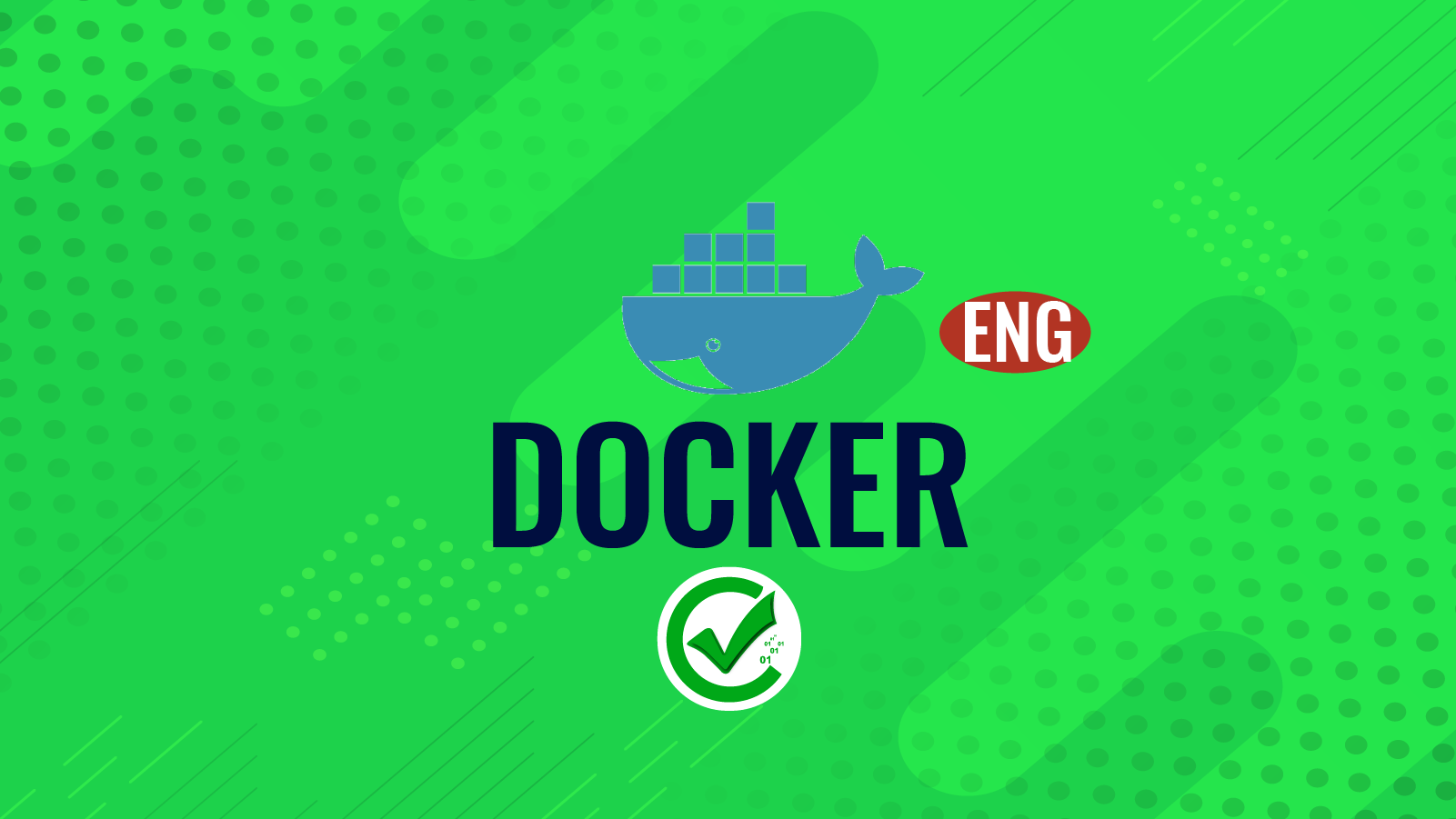 Docker 108 109