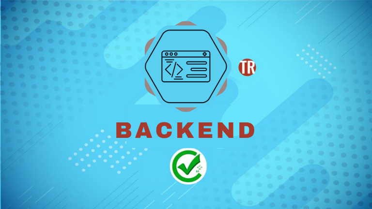 Backend 116