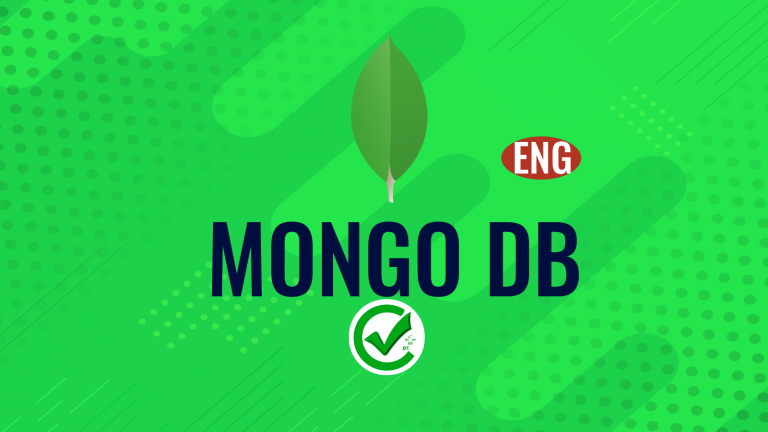 MongoDB 134..137