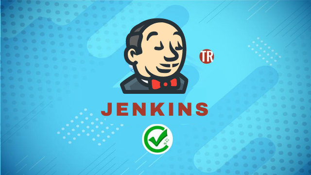 Jenkins 103
