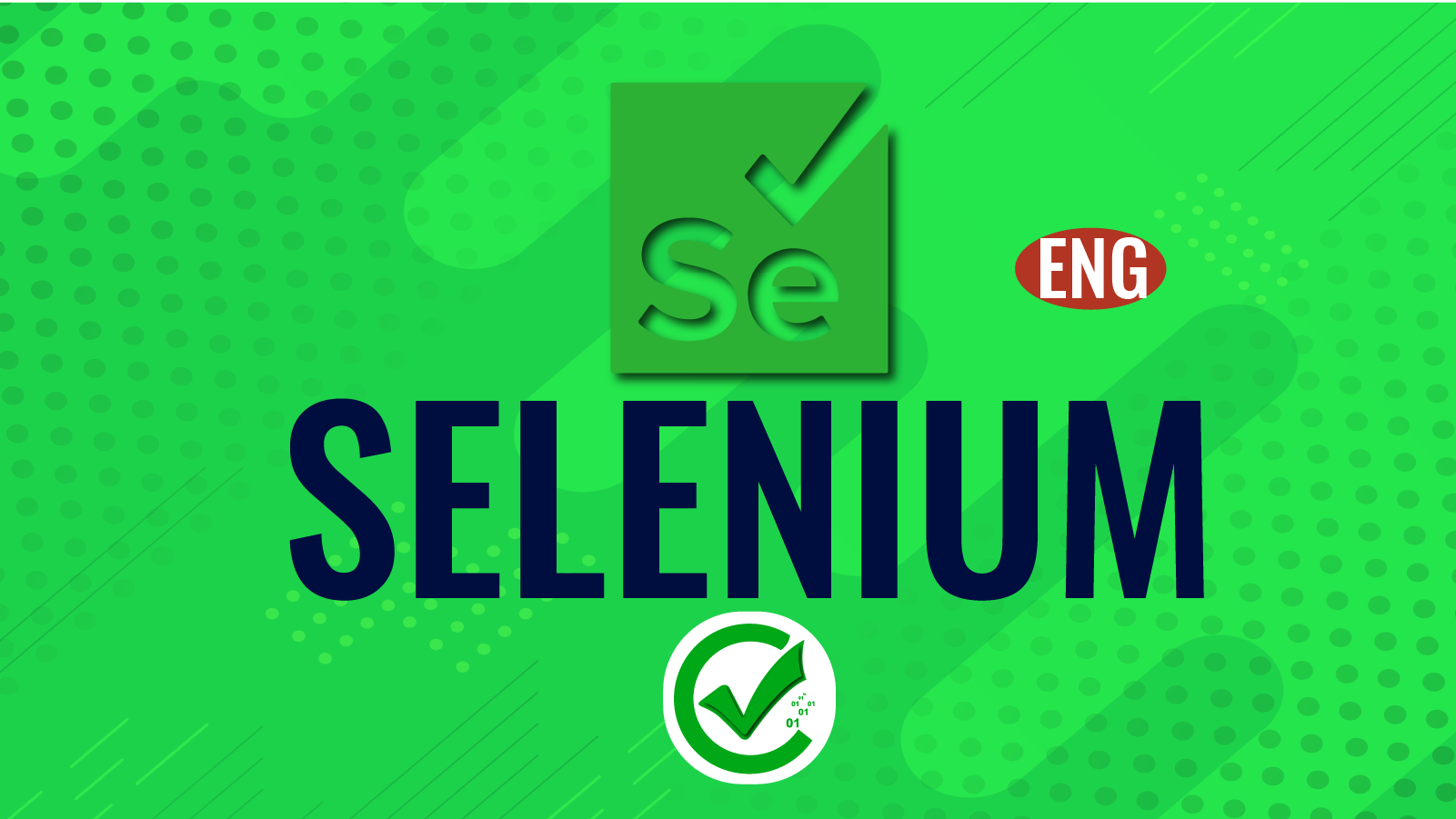 Selenium 132 133