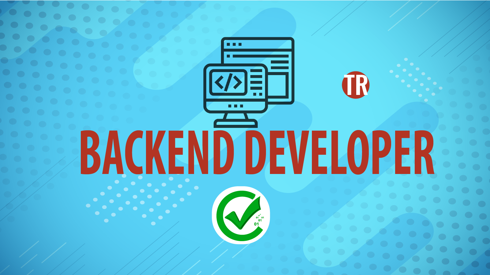 Backend Developer TR B195