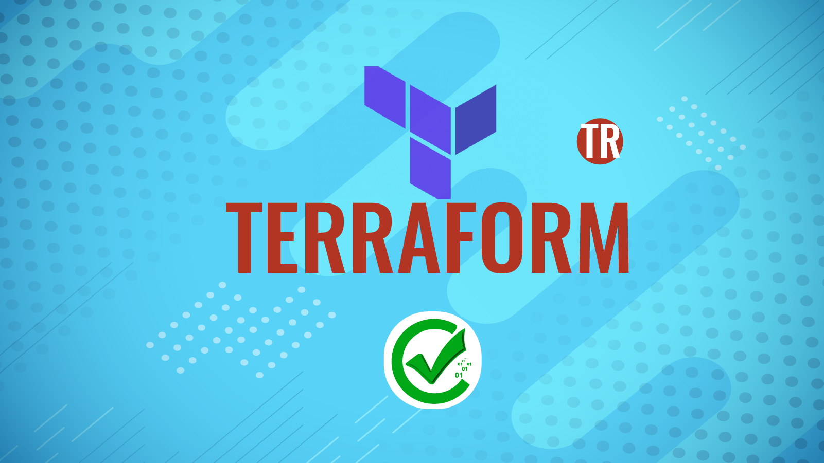 Terraform 107