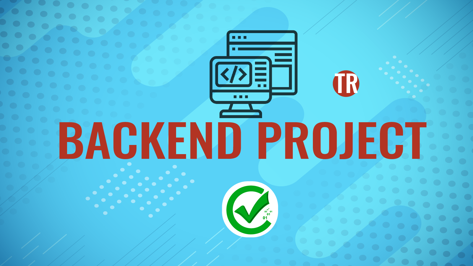 Backend Project 116