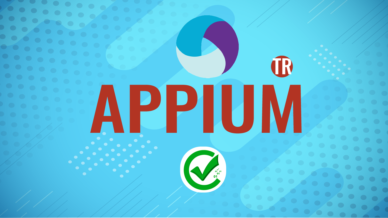 Appium 108
