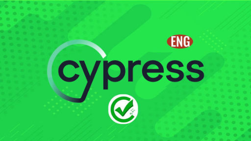 Cypress 132 133
