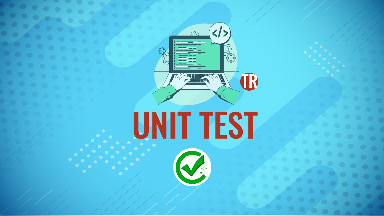 Unit Test 192..195