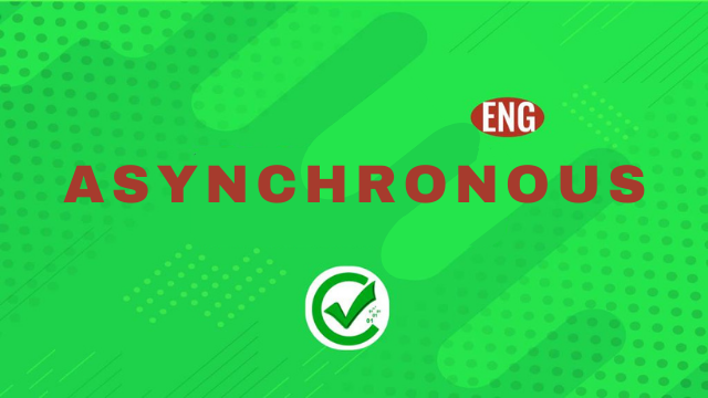 Asynchronous 204-205