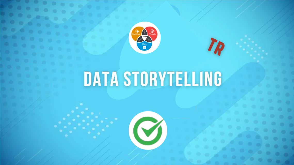 DATA STORYTELLING 223