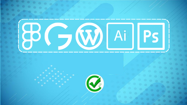 Figma- Google Seo- Wordpress- A.Illustrator- A.Photoshop 213-215-236-276