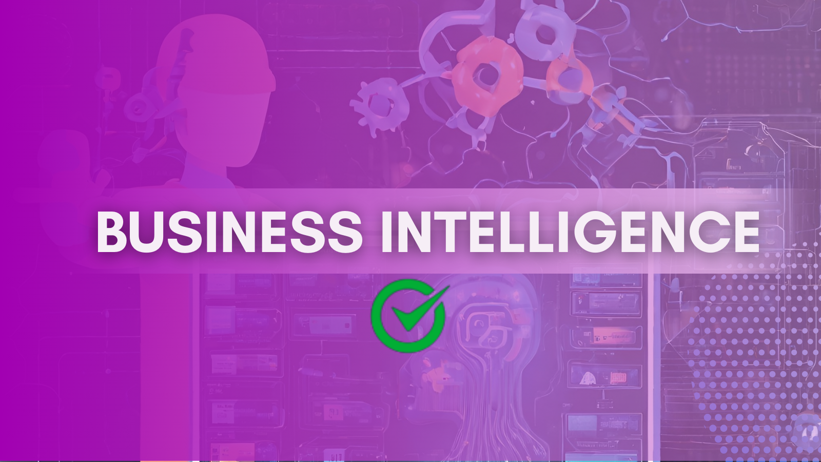 BIU02T Business Intelligence Course