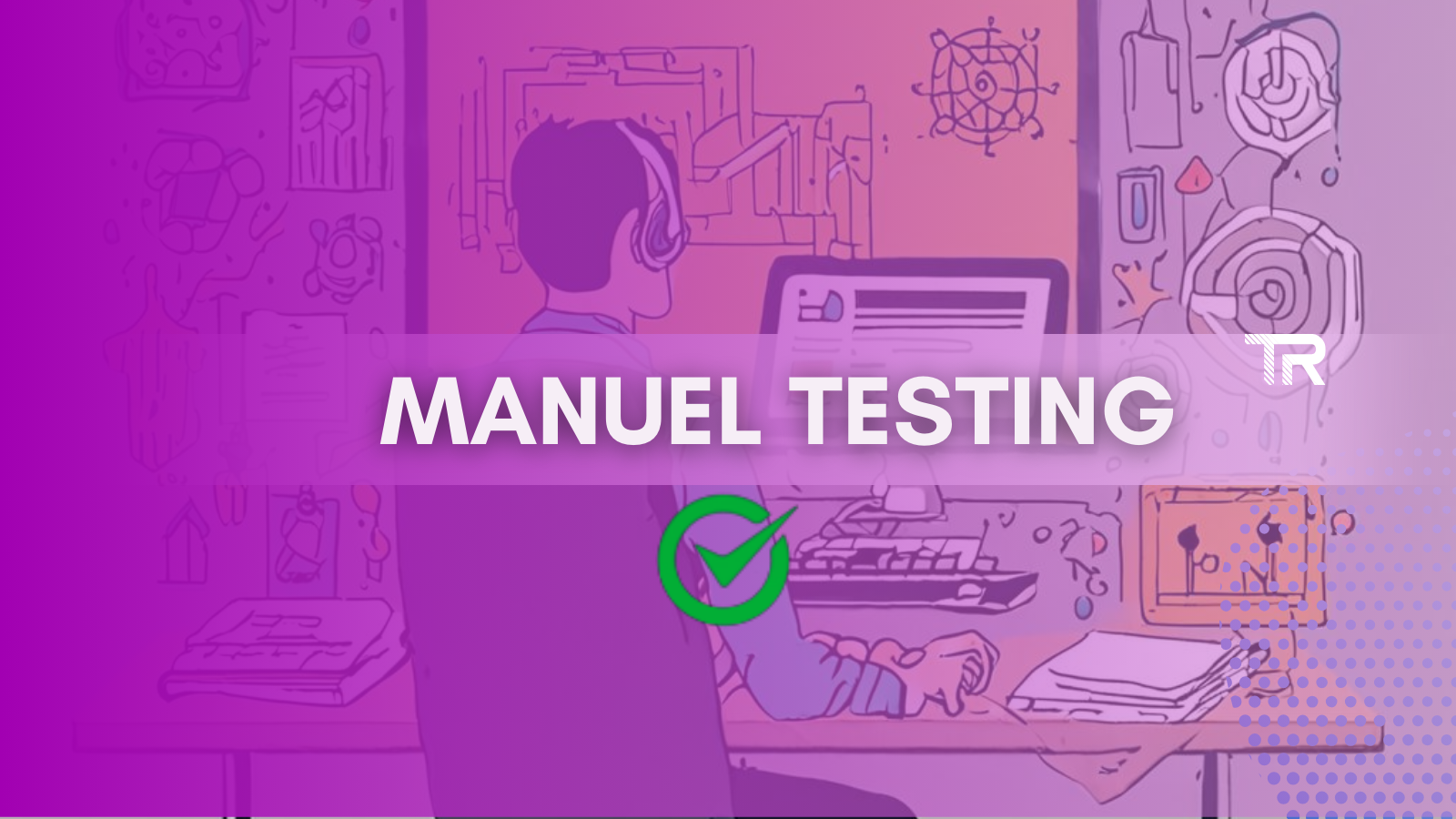 MTU03T Free Manuel Testing TR