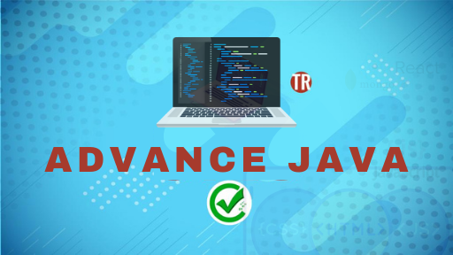 Advanced Java 256..258
