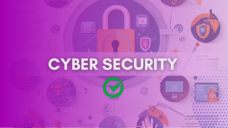 FREE CYBER SECURITY TR CS363TH