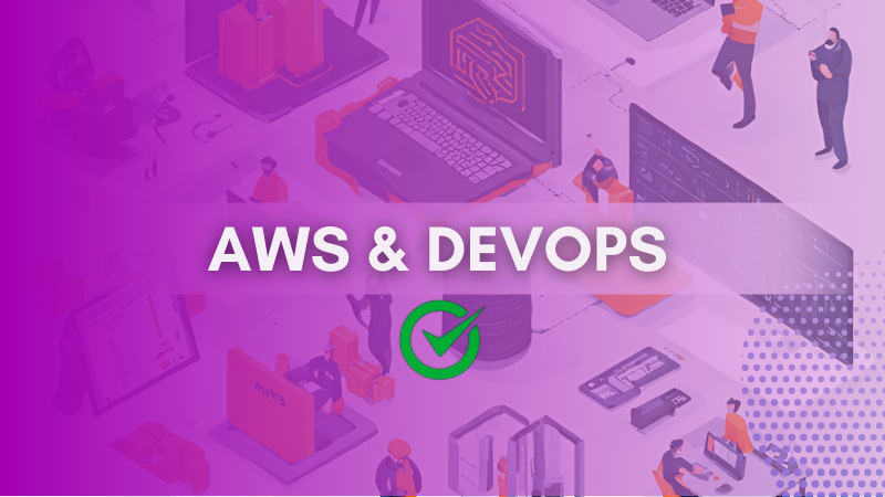 FREE AWS - DEVOPS TR AD328TN