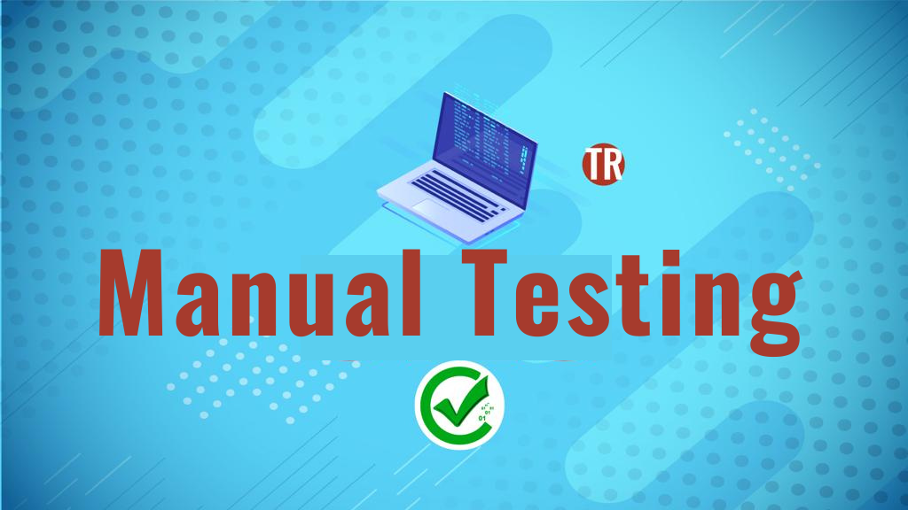 MANUAL TESTING 254 255