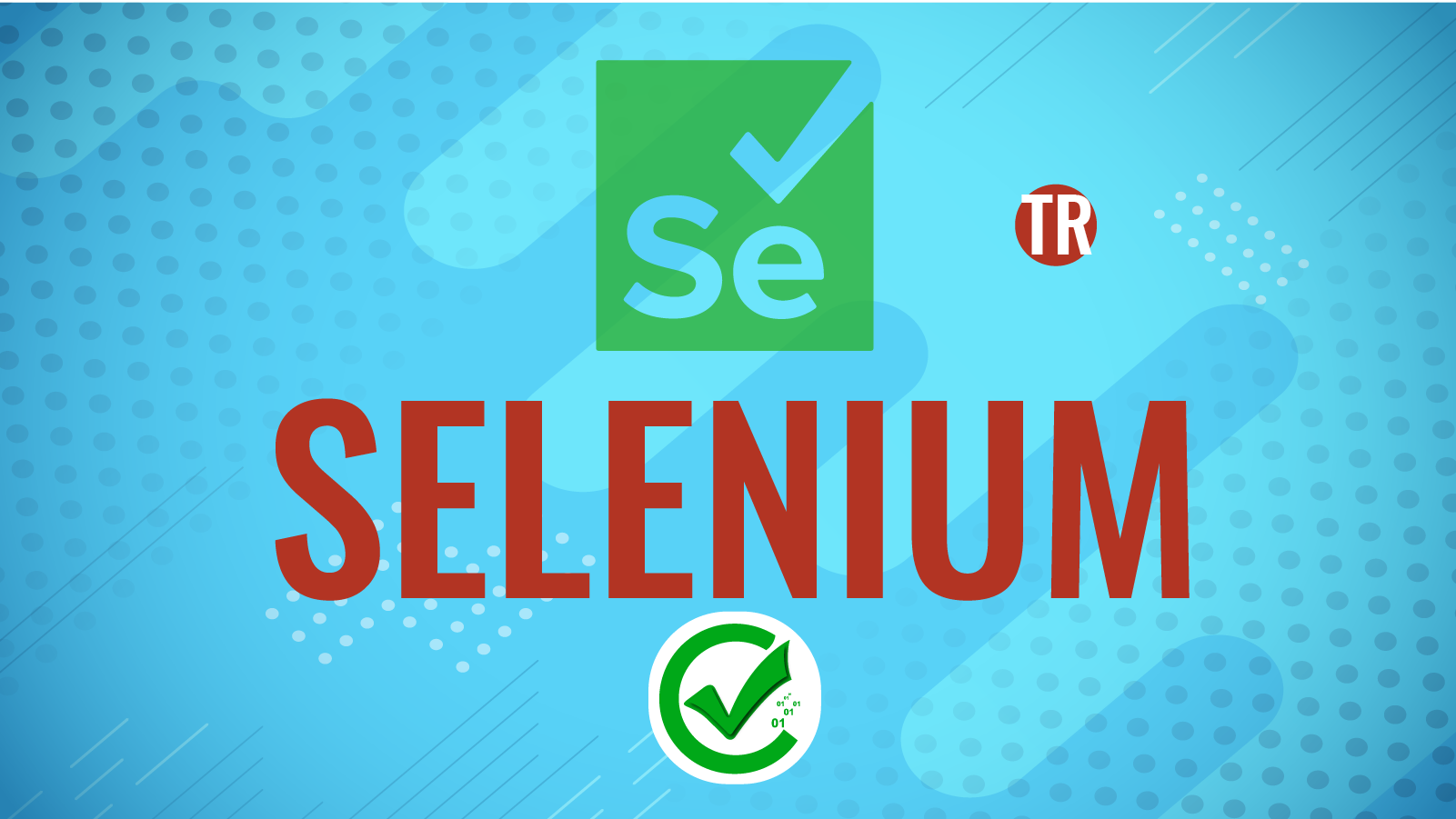 Selenium 254 255