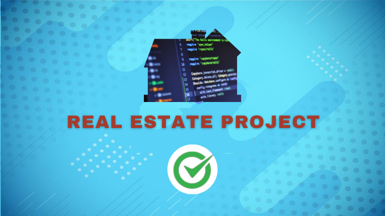 Real Estate Project 212…215-236 