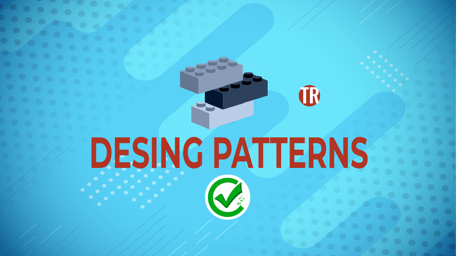 Design Pattern 256..258