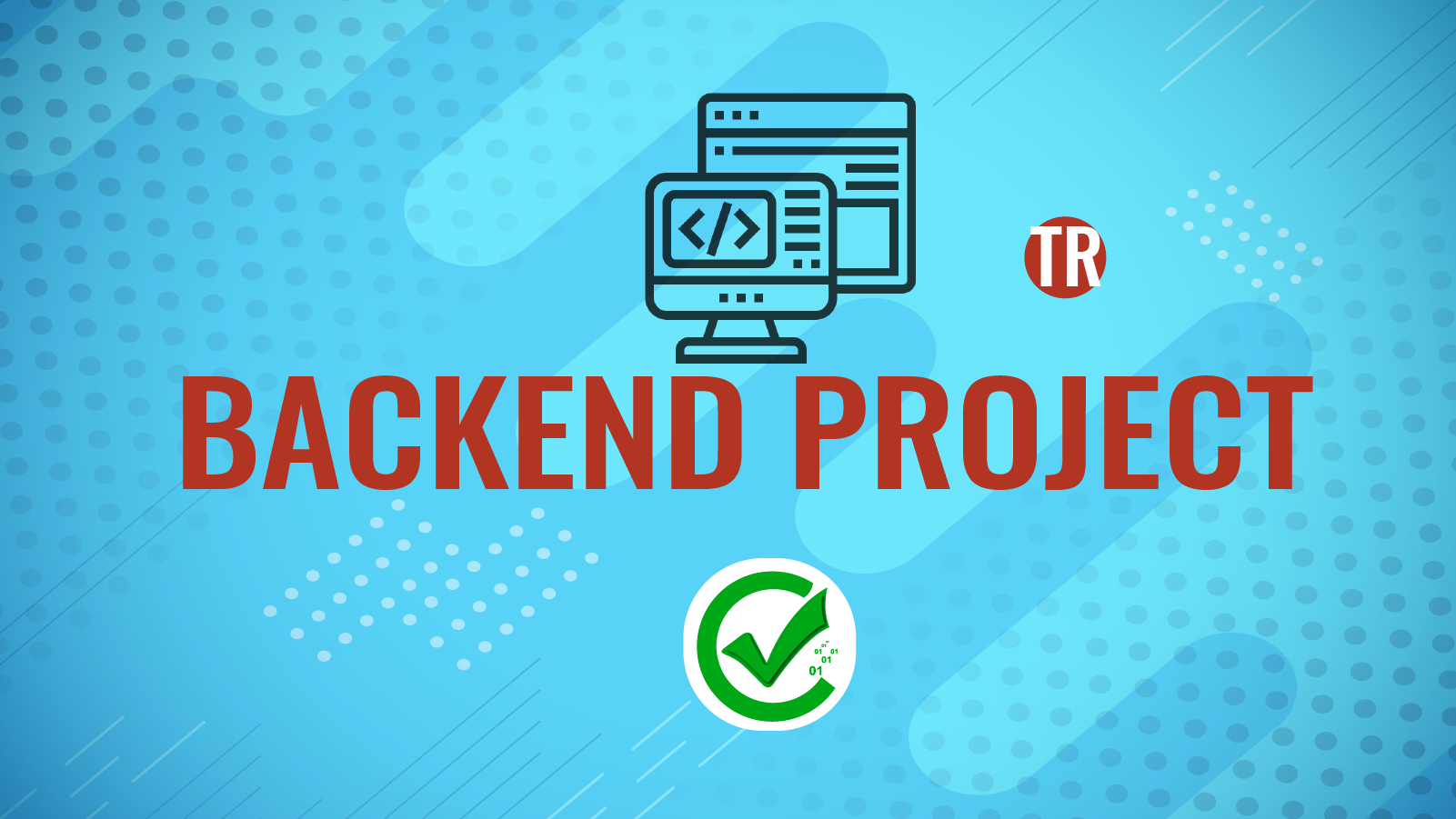 Backend Project 272