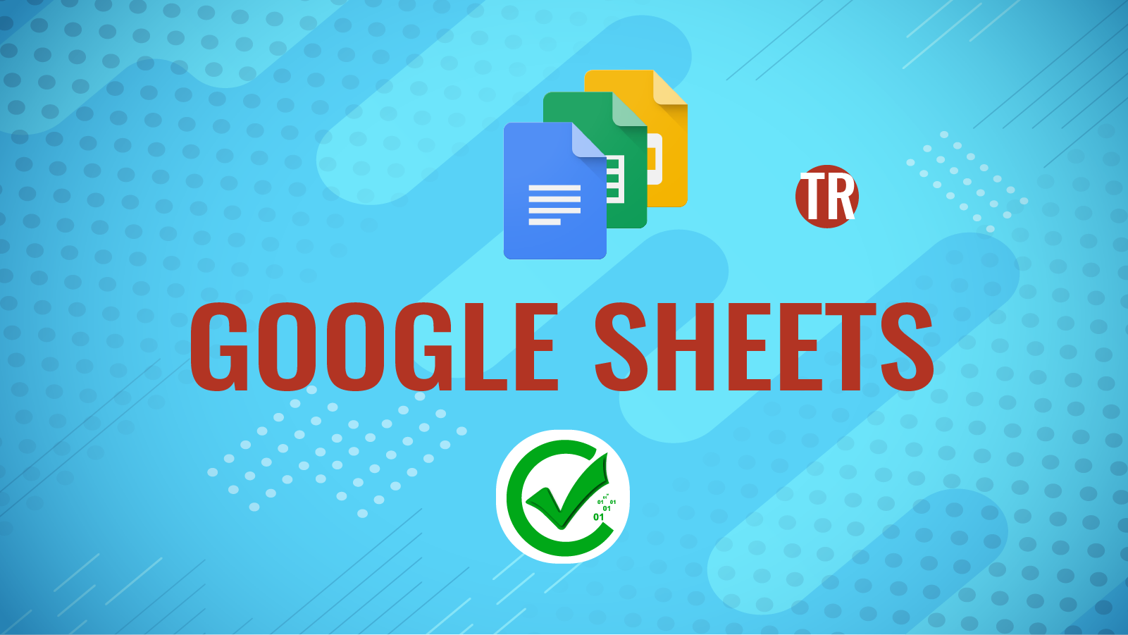 Google Sheets 304 305