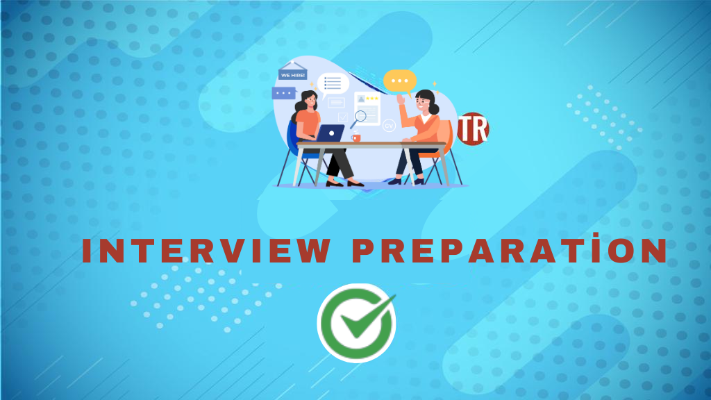 Interview Preparation 304 305