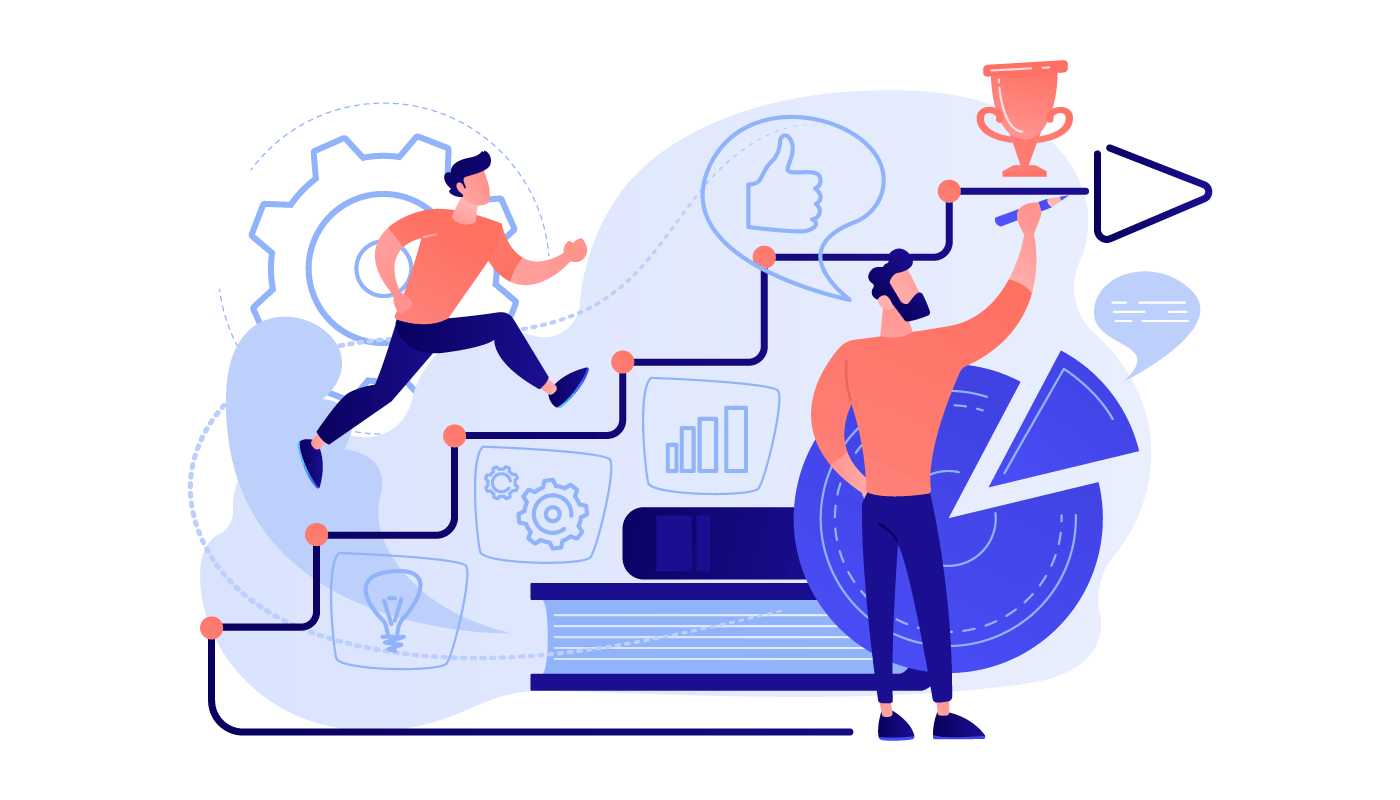 Salesforce Career Coaching