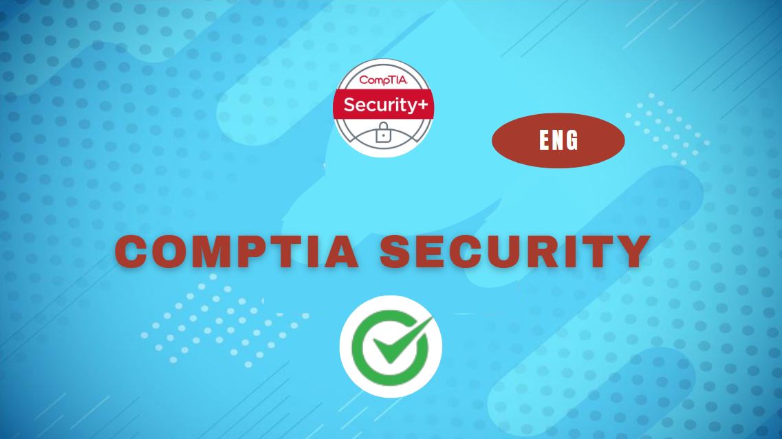 COMPTIA SECURITY+ 274 275