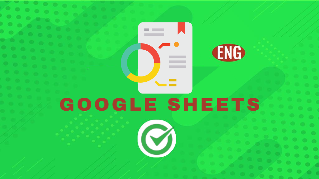 Google Sheets 287 288