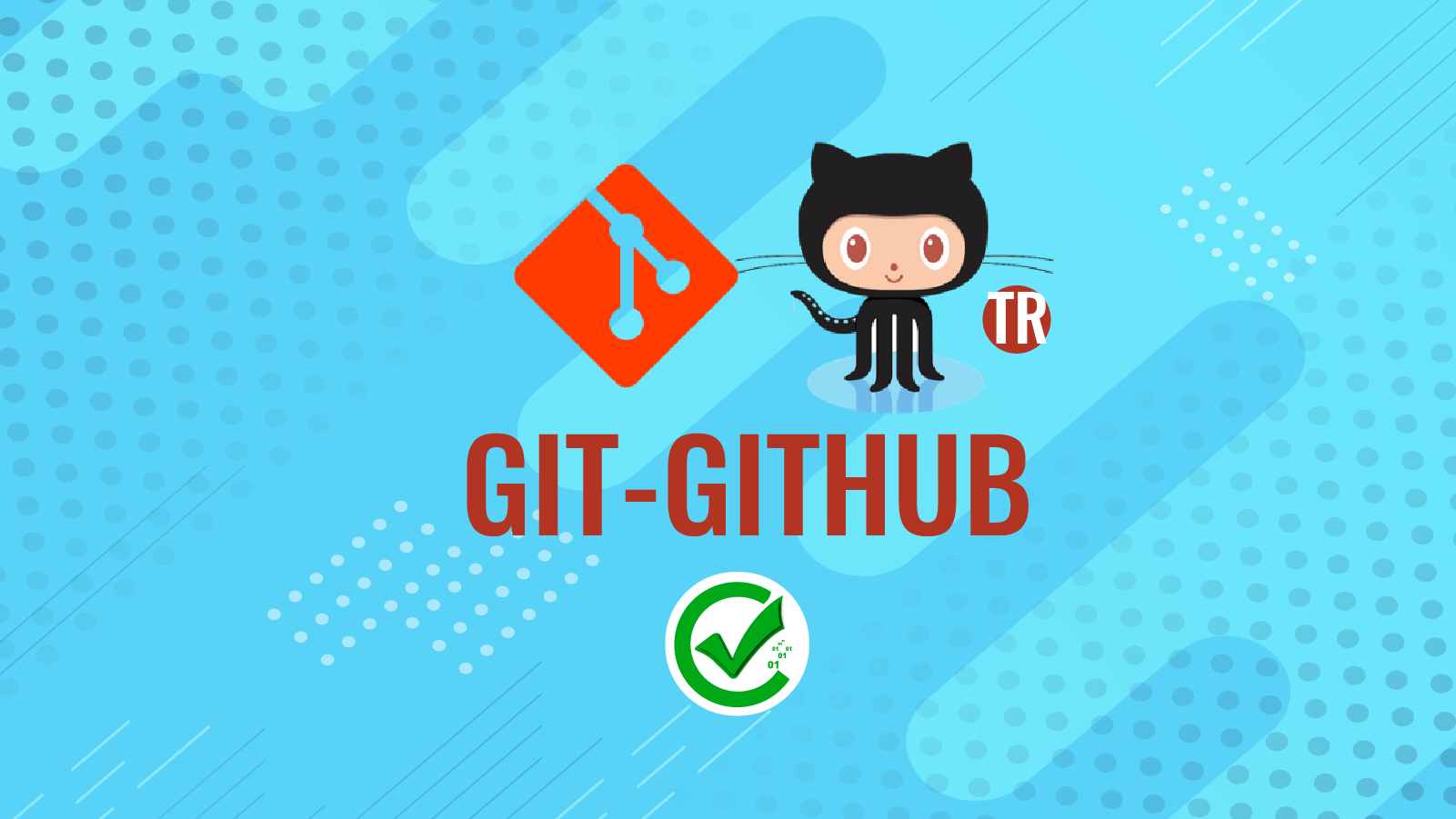 GIT - GITHUB 303