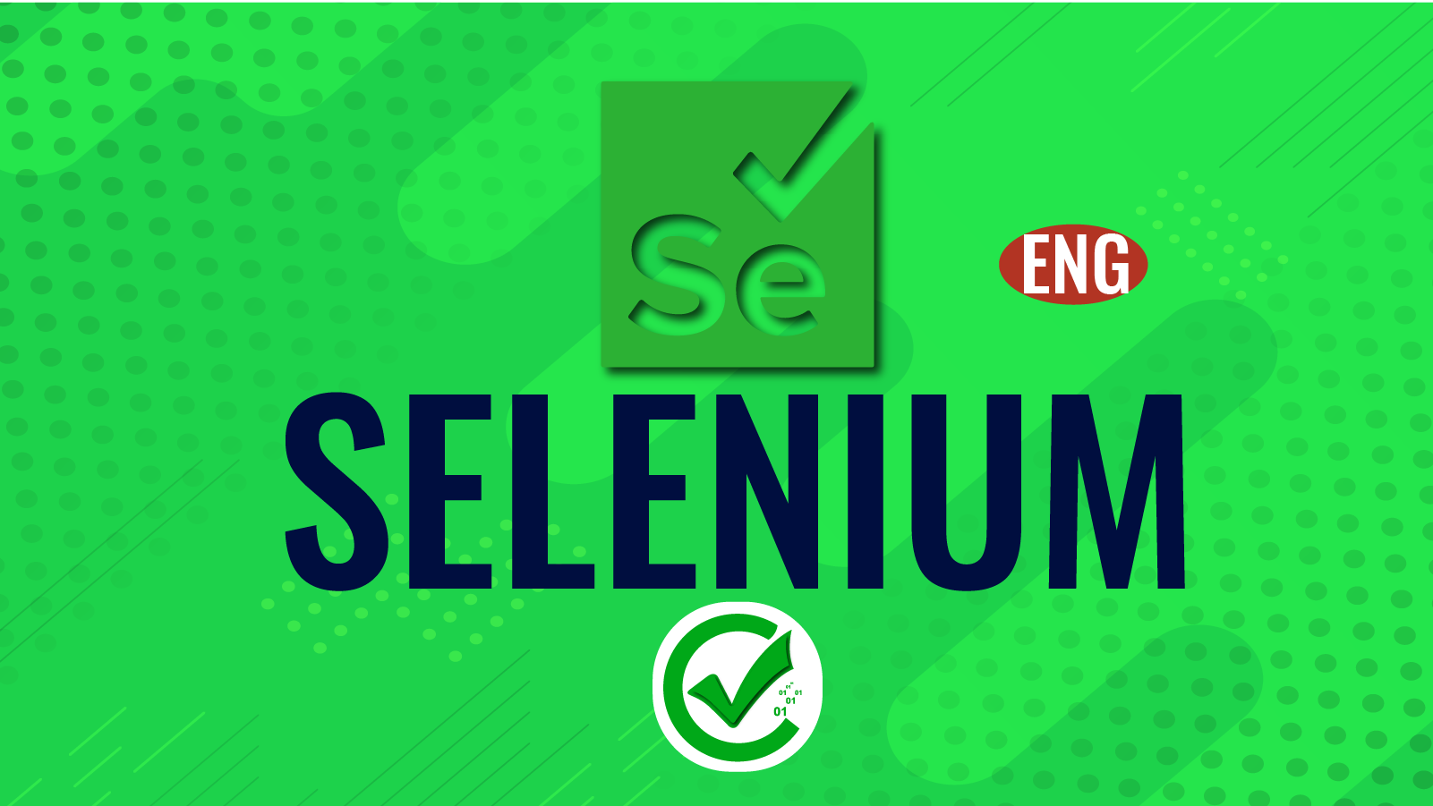 Selenium 296 297
