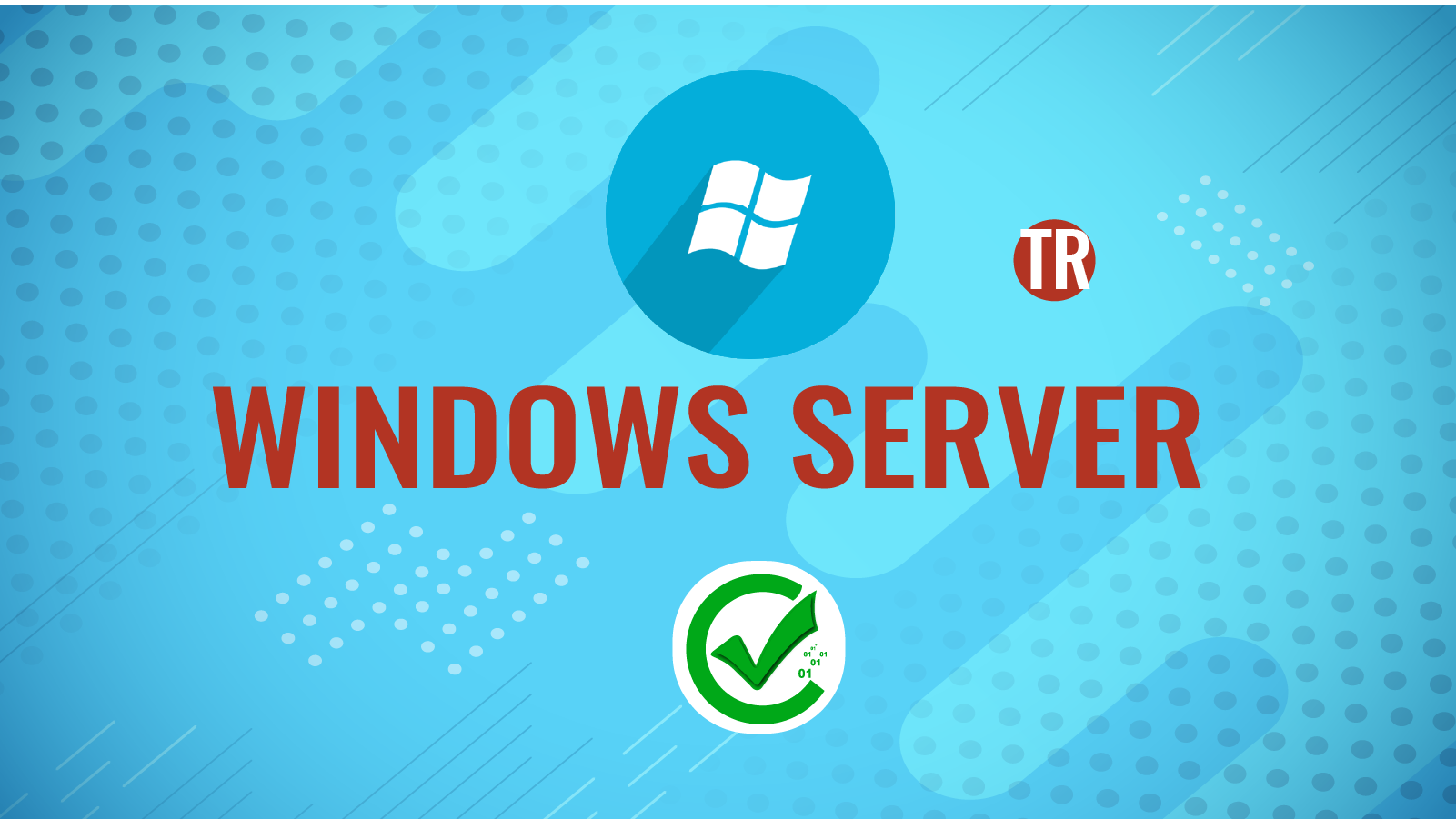 Windows-Server 303