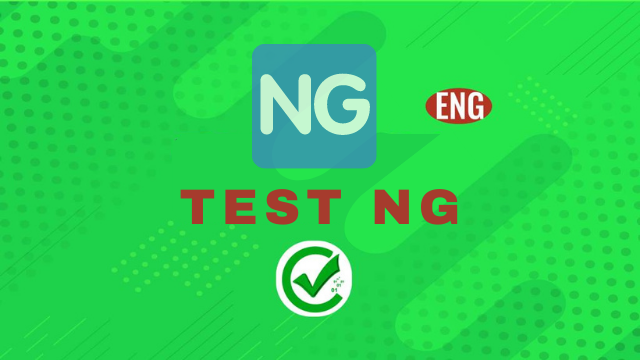 TestNG Project 296 297