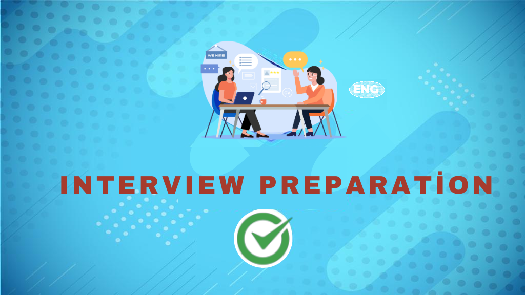 Interview Preparation 287 288