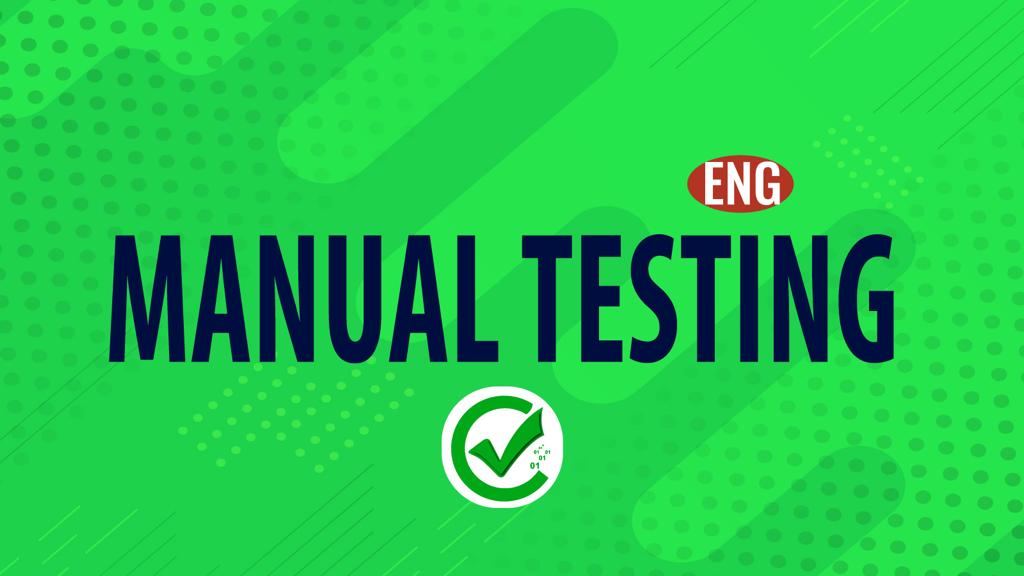 Manual Testing & STLC 333