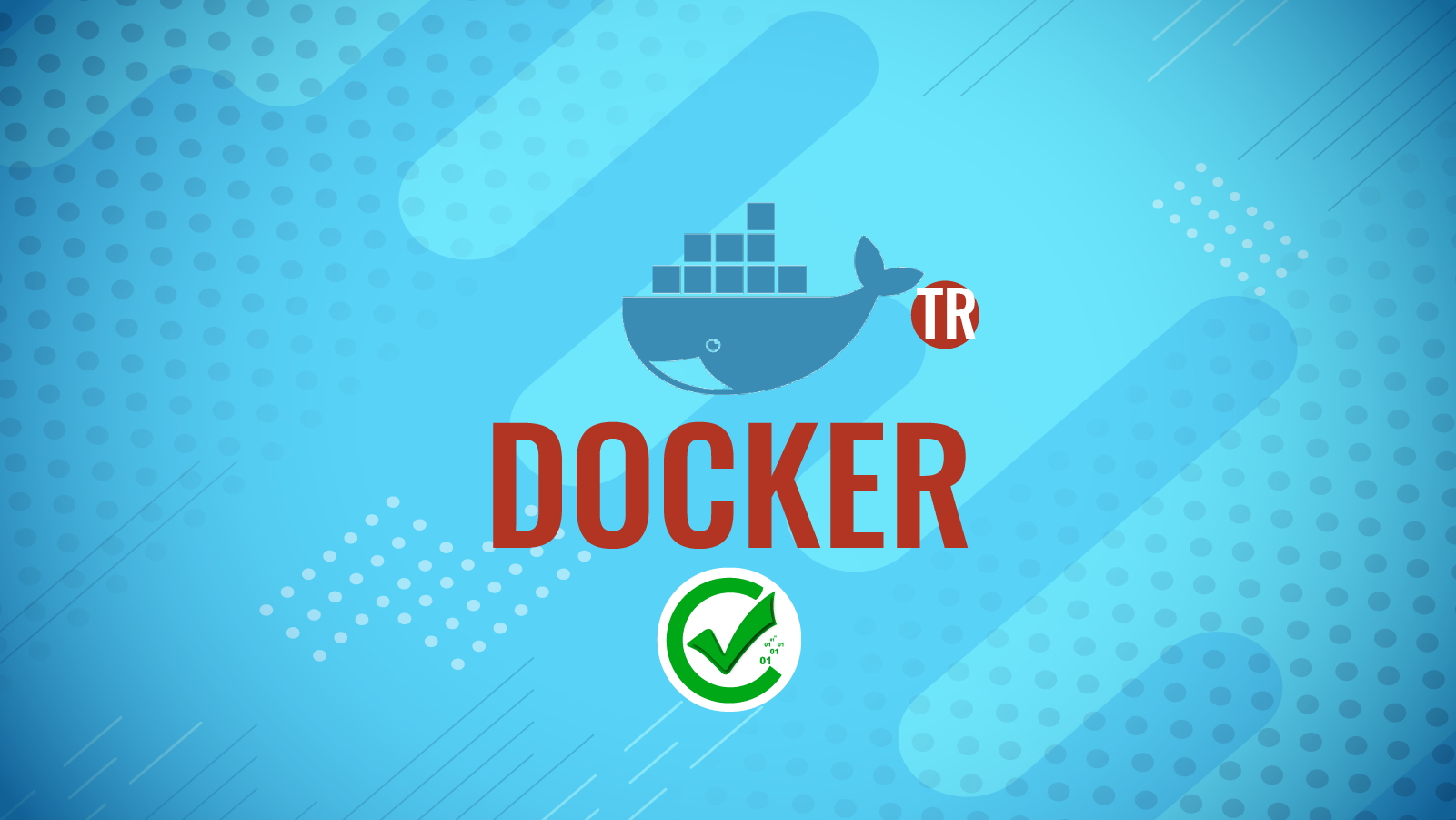 DOCKER 303