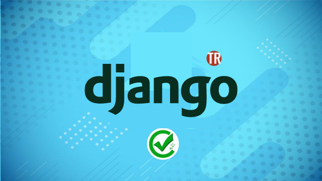 DJANGO  358