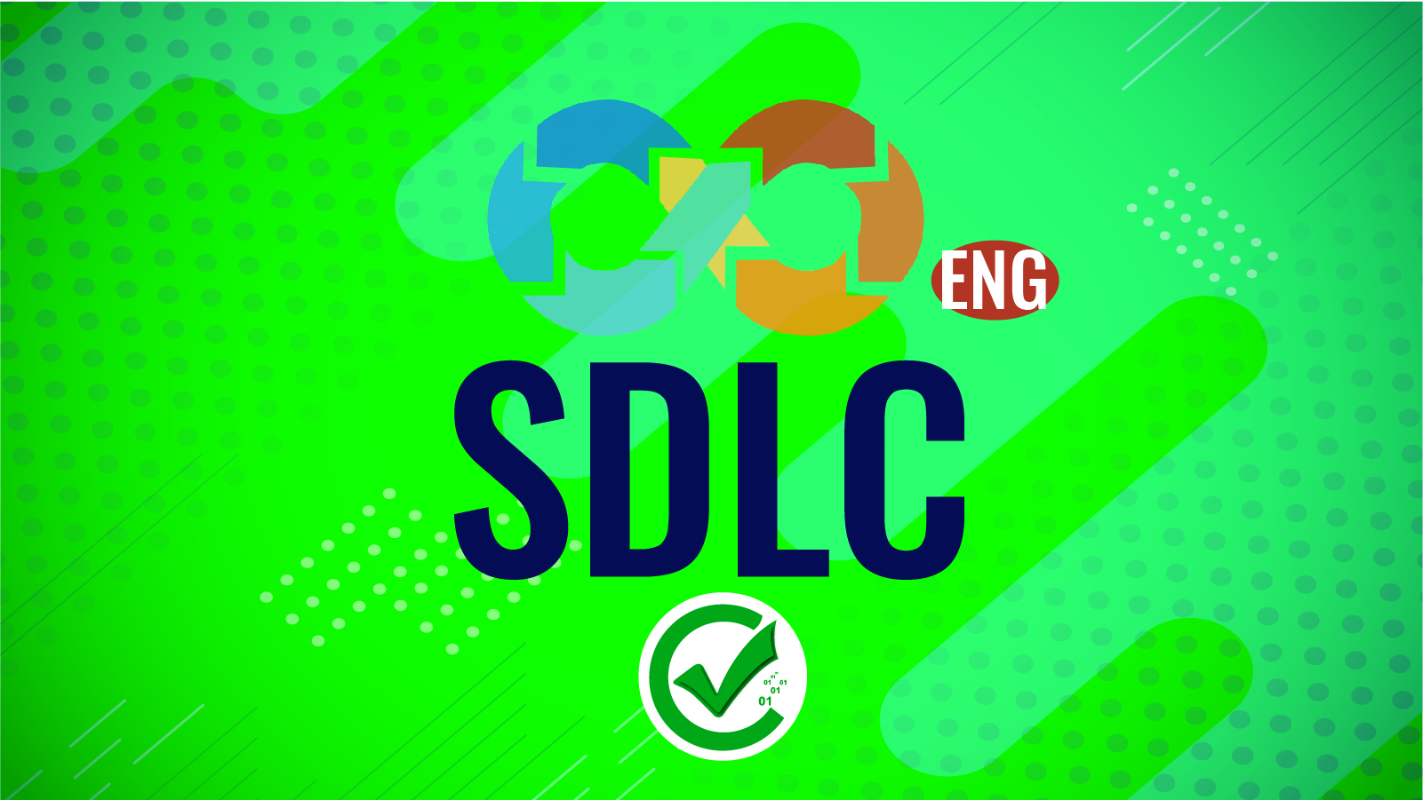SDLC  349-353 & QA008DE