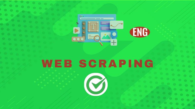 Web Scraping  287