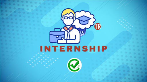 Internship Project 343 344