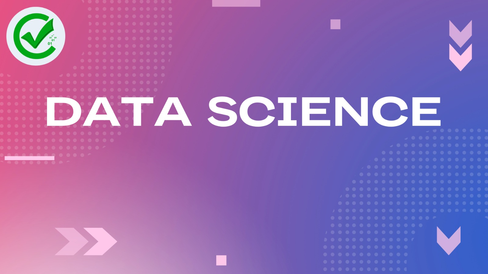 Free Data Science English 2025