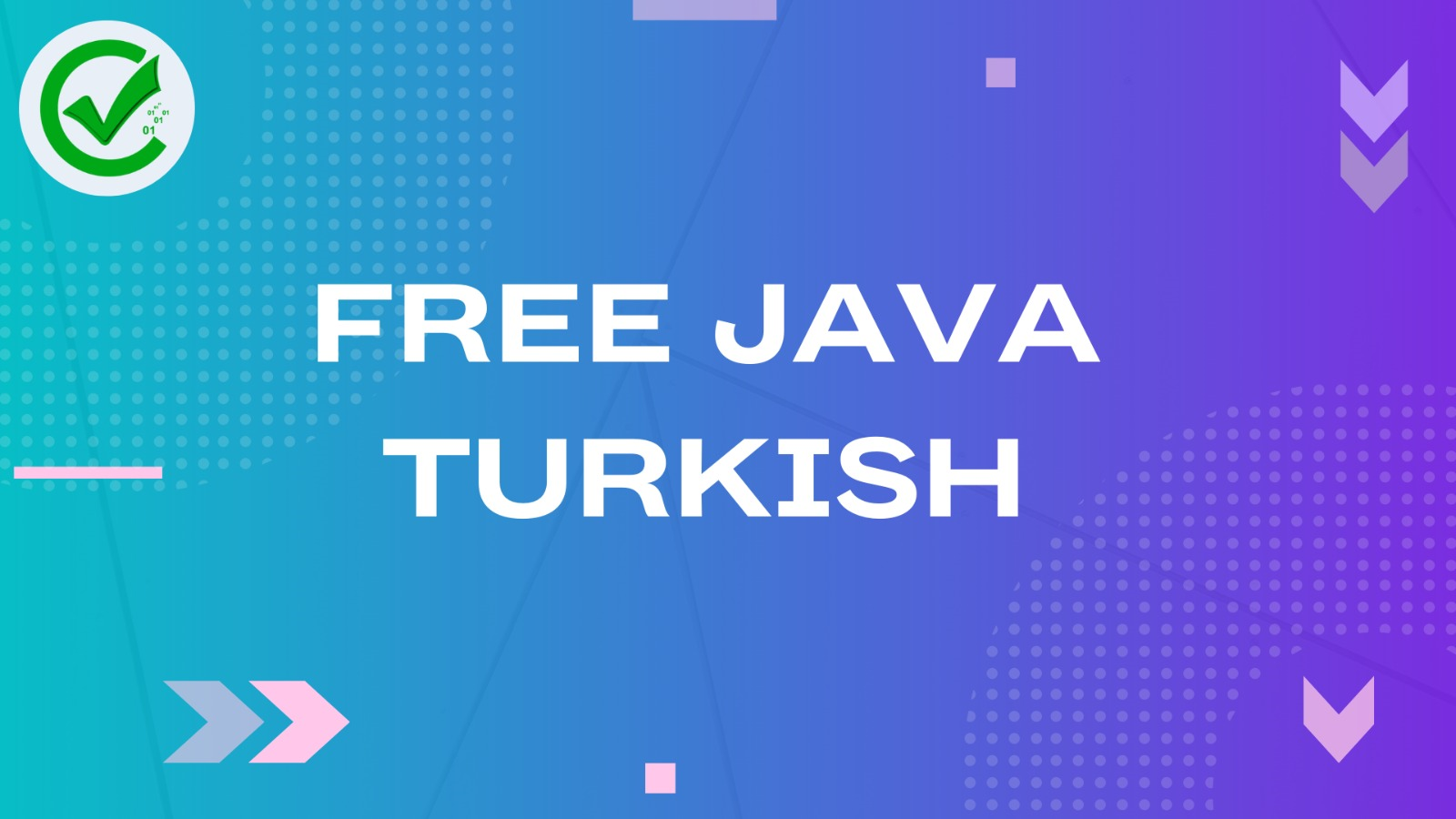 Free Java Developer TR 2025