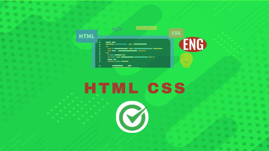 HTML-CSS 322